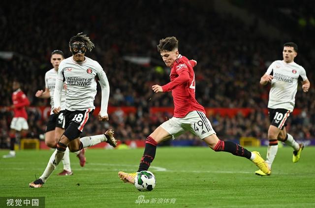 明显分歧 明显分歧